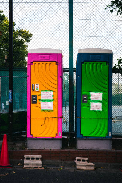 Best Porta potty rental for parties  in Three Oaks, FL
