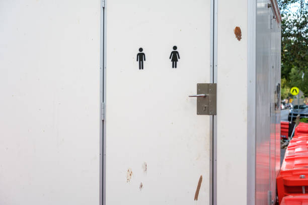 Best Porta potty rental near me  in Three Oaks, FL