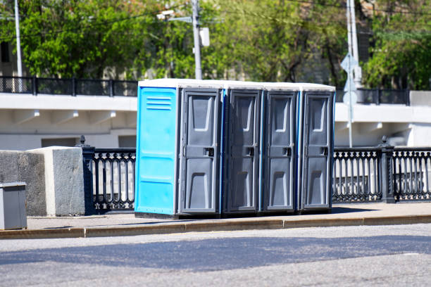 Best Affordable porta potty rental  in Three Oaks, FL