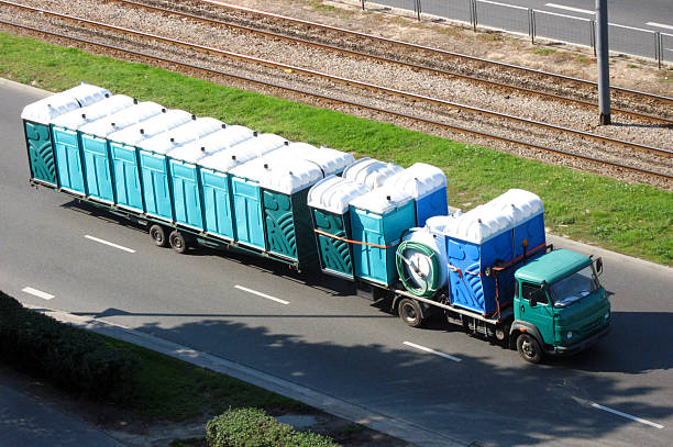 Best Local porta potty services  in Three Oaks, FL